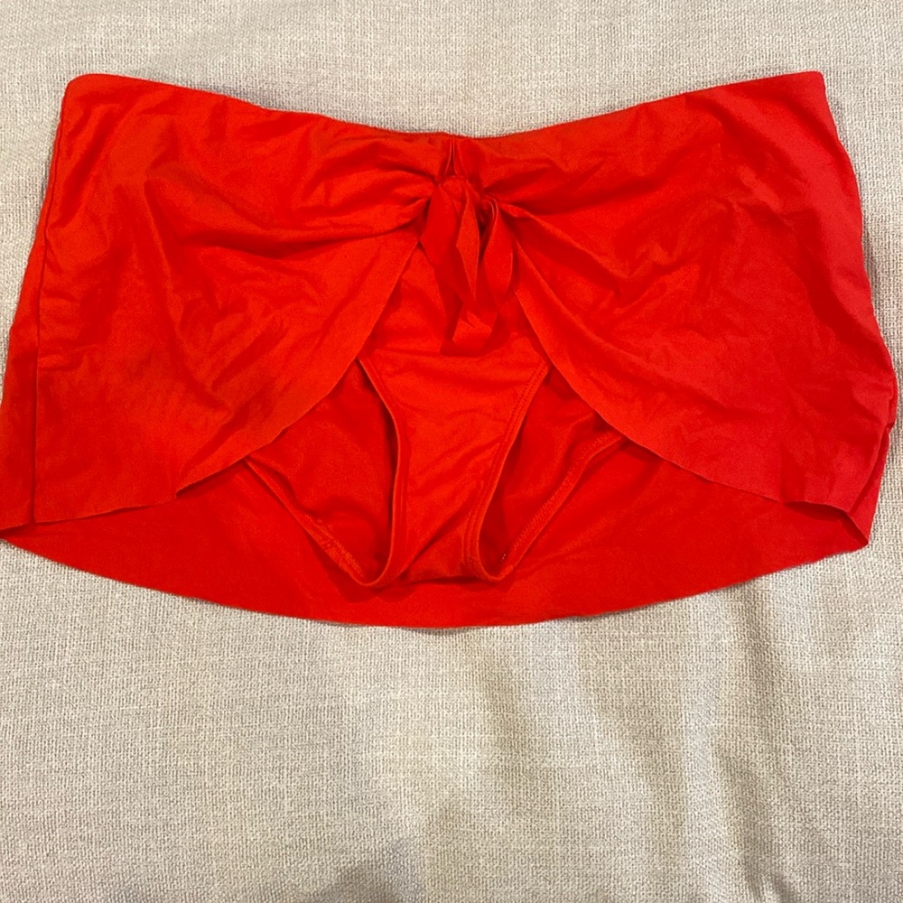 Swim bottoms